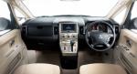 Mitsubishi Delica D:5 2007 года